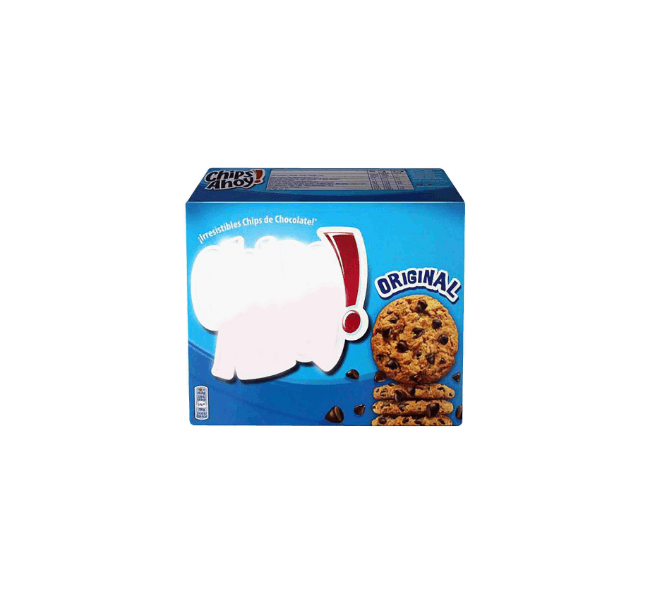 Ahoy Original Chocolate Chip Cookies – Image 3