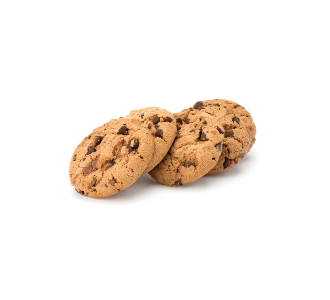 Ahoy Original Chocolate Chip Cookies – Image 2