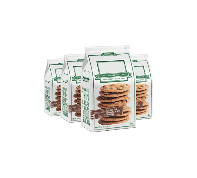 Pates Baked Shop Almond Cookies – Image 2